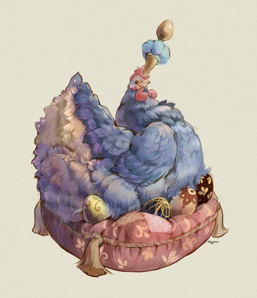 Ekaterina Chesalova арт