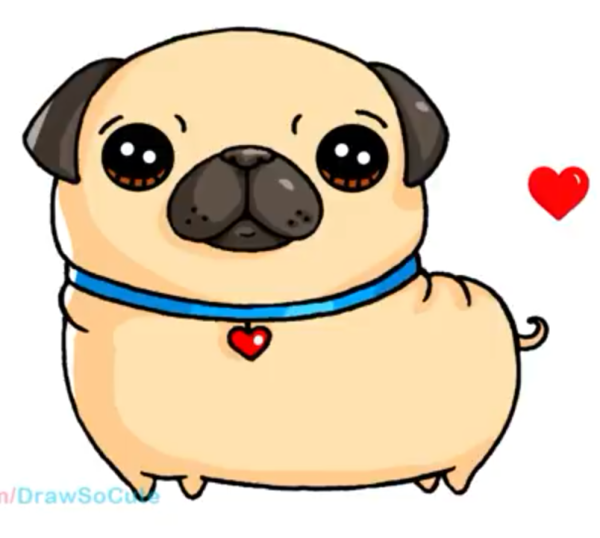 Милые рисунки для срисовки