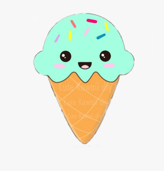 Милые рисунки кексики