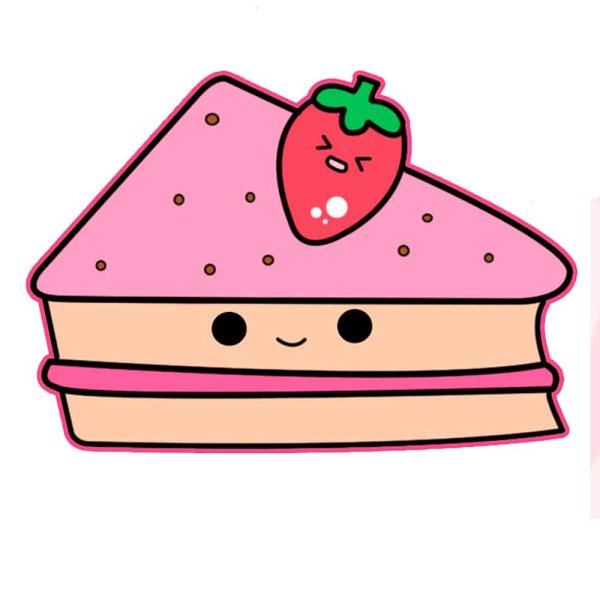 Рисунки для бумажных сквишей