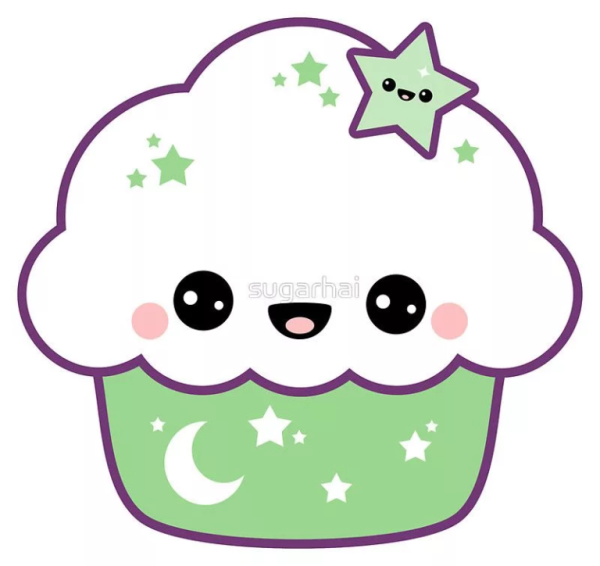 Кавайные картинки