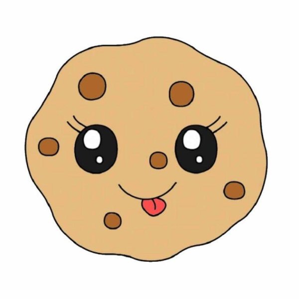 СКВИШИ картинки для срисовки