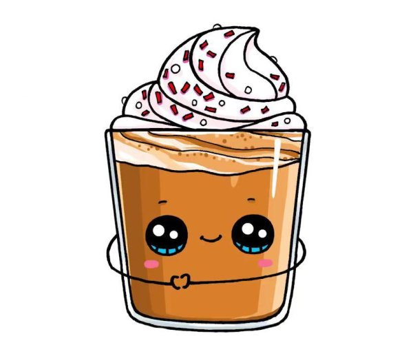 Рисунки приложений для срисовки