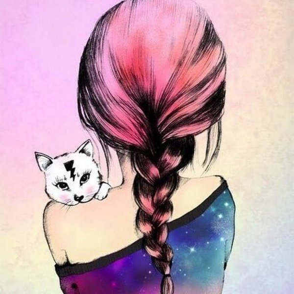 Красивые рисунки