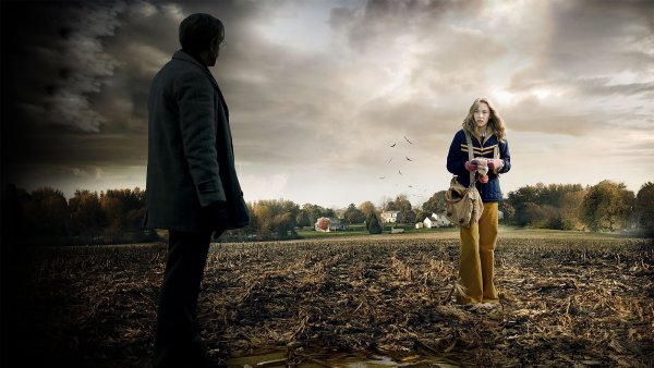 Милые кости фильм 2009 рут