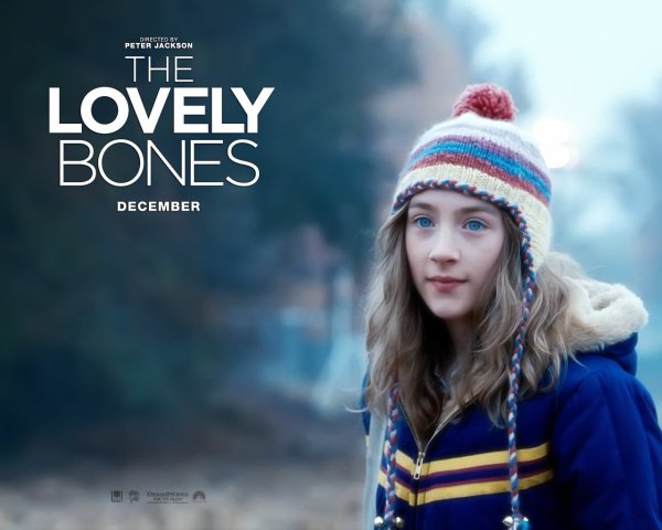 Lovely Bones фильм