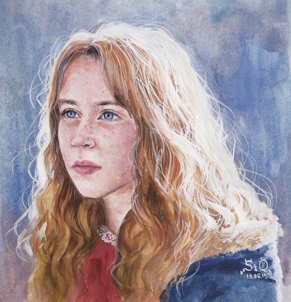 Милые кости арты