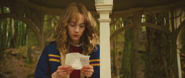 Сирша Ронан милые кости кадры