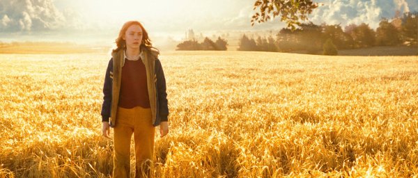 Милые кости фильм 2009