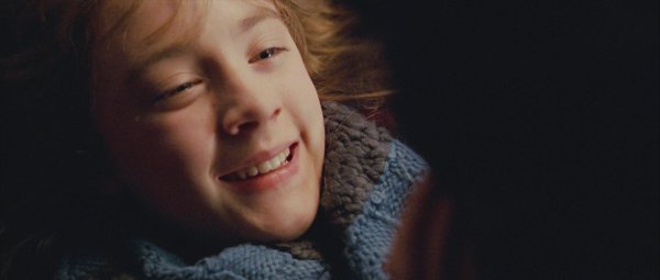 Милые кости фильм 2009 Постер