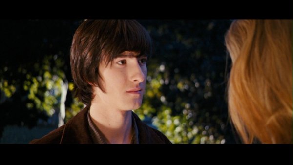 Милые кости фильм рут