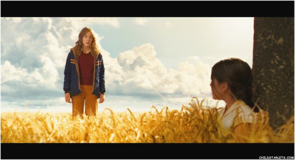 Милые кости Холли