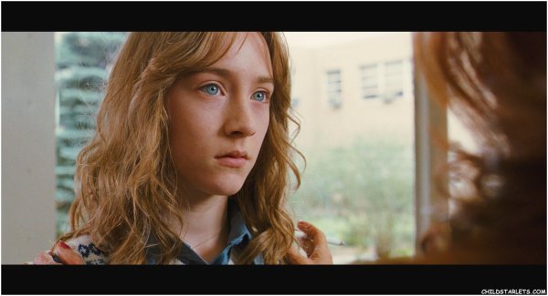 Сирша Ронан милые кости