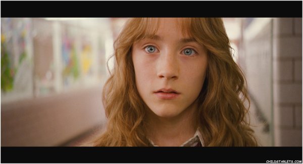 Сирша Роуз милые кости