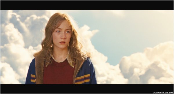 Элис Сиболд милые кости фильм