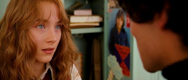 Сирша Ронан милые кости