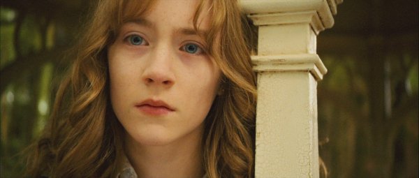 Сирша Ронан милые кости