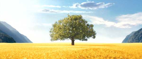 Милые кости рай