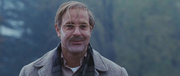 Милые кости Мистер Харви