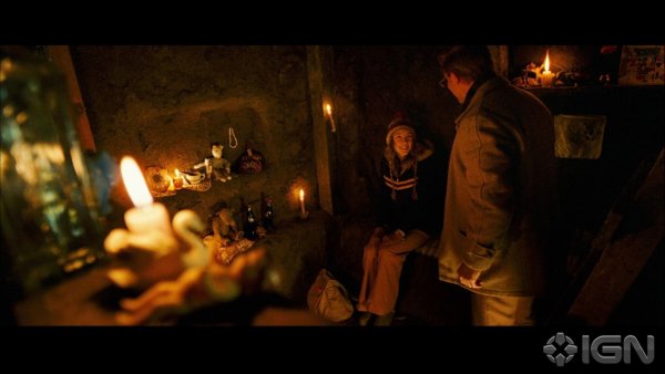 Милые кости фильм сейф