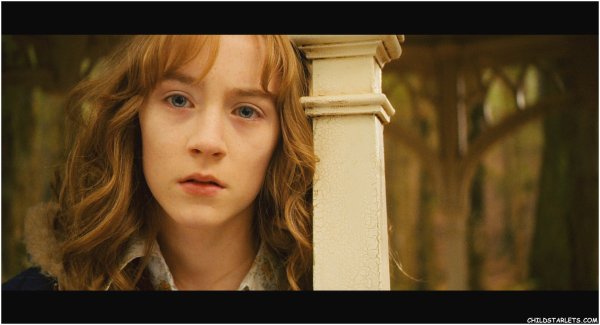 Сирша Ронан Хоббит