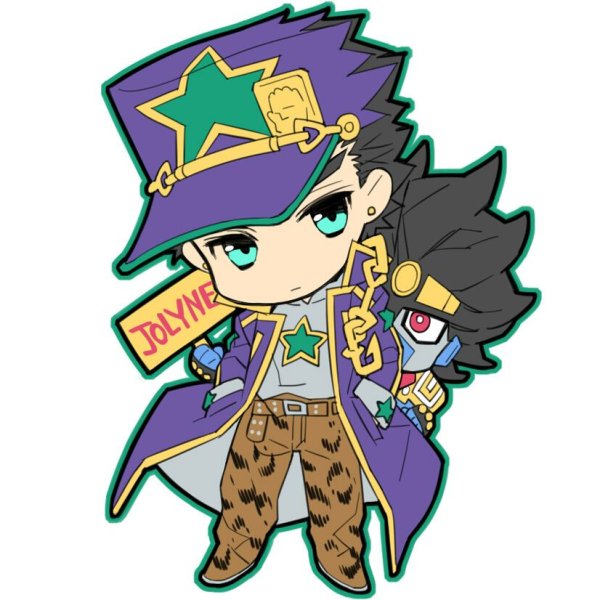 Джо Джо Чиби