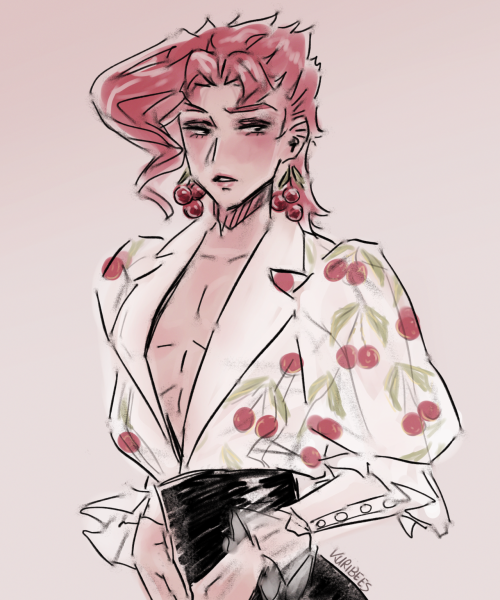 Какёин Нориаки Эстетика