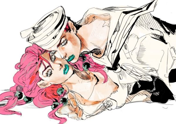 Джоджолион Ясухо