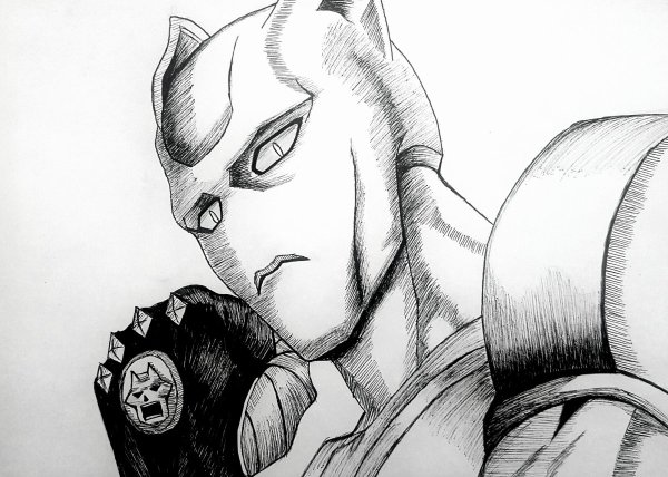 Киллер Квин Джоджо