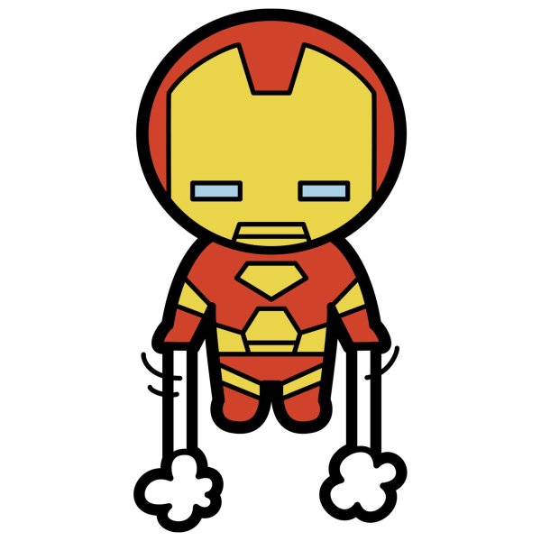 Каваи Марвел