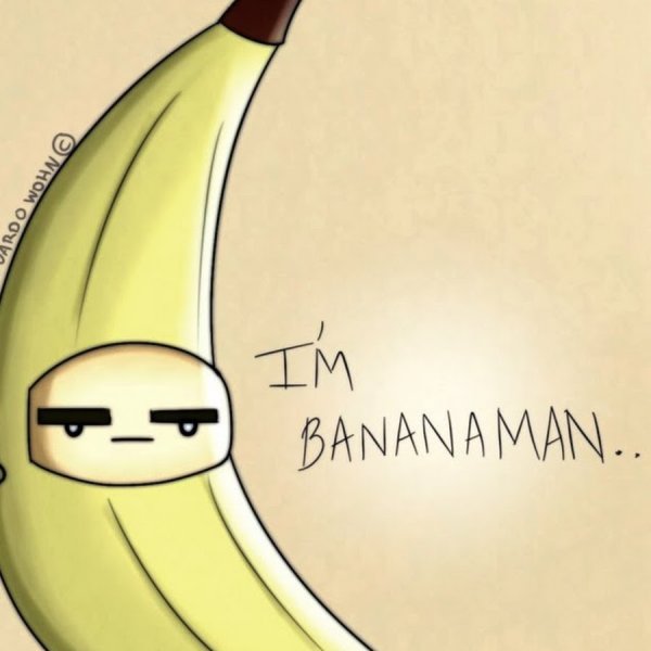 Упоротый банан