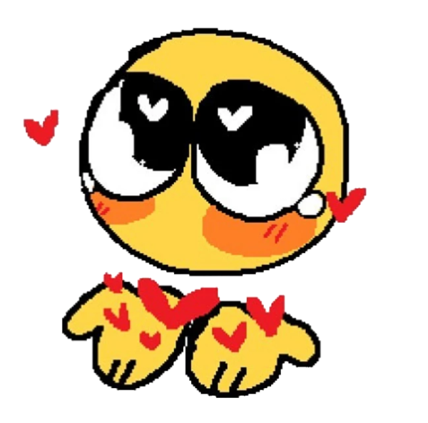 Идея для рисования легкие смайлики