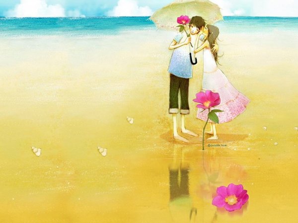 Художник Кристиан Асух