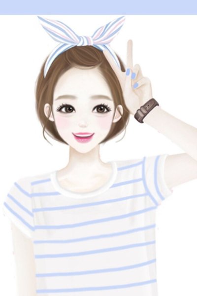 Кролик Моланг мультик