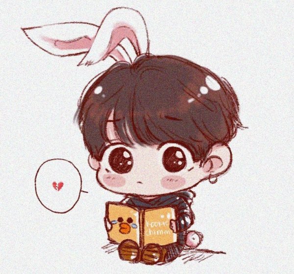 Иллюстрации Myeong Minho