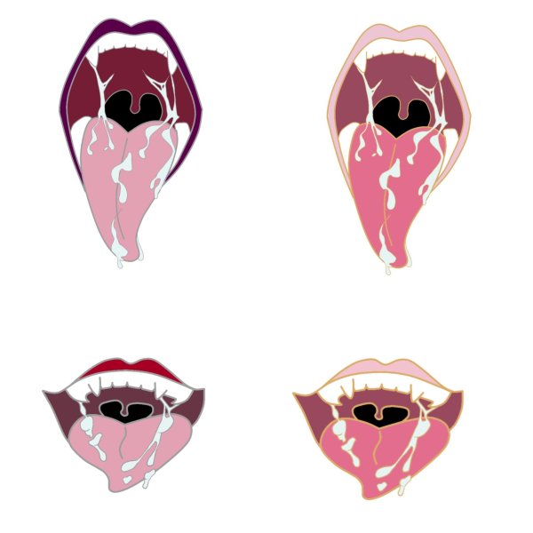 Ахегао Беатрис