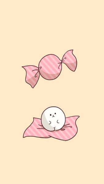 Милые маленькие рисуночки легкие