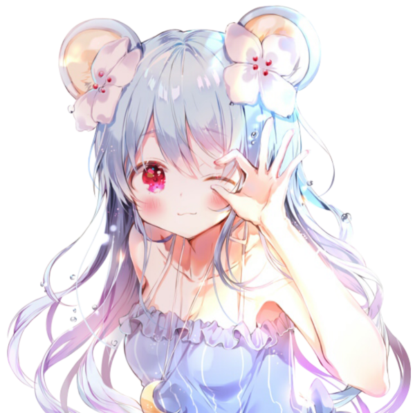 Милые аниме