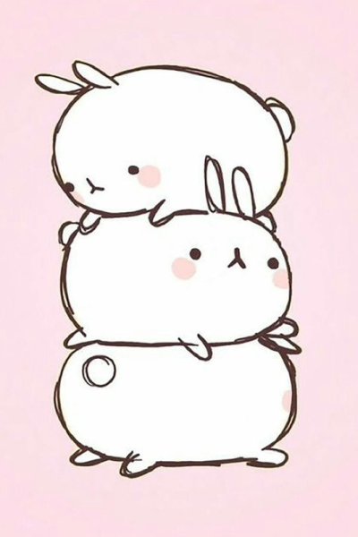 Милые рисунки для срисовки