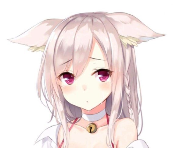 Тянка с ушками