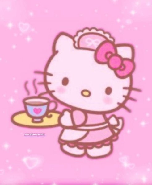 Хелло Китти