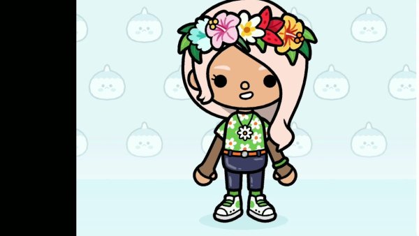 Тока бока герои