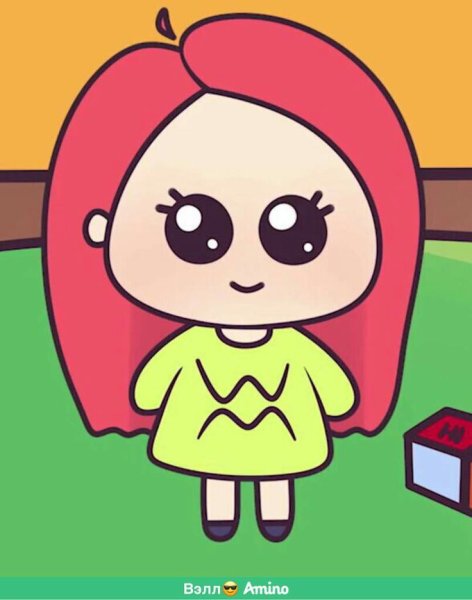 Вэл блоггер