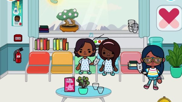 Идеи для обустройства тока бока