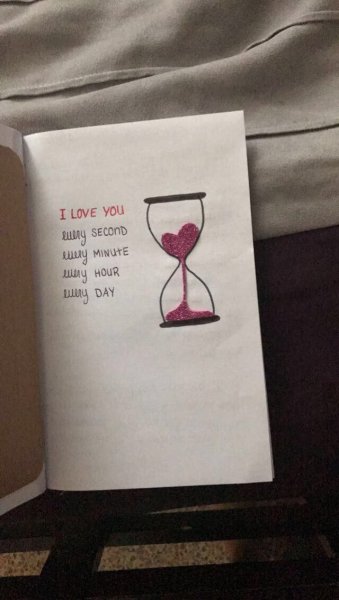 Красивые Записки