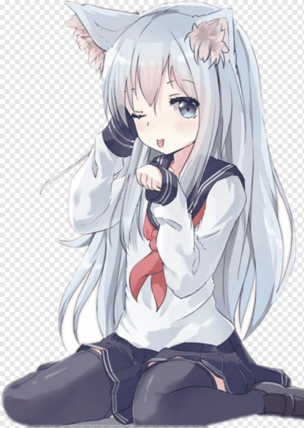 Аниме тянки