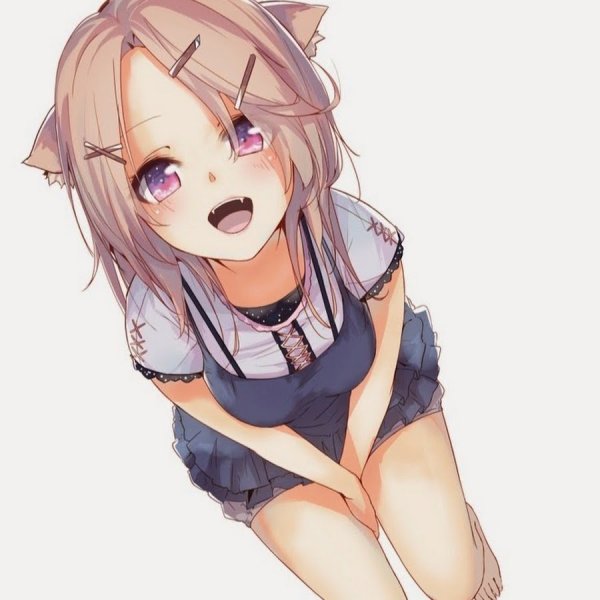 Милые тянки