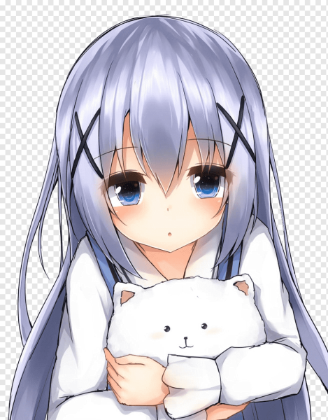 Chino kafuu Art