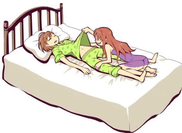 Комната иллюстрация