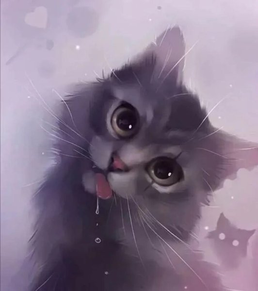 Крутые картинки на аву для девочек